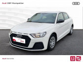 Audi A1 Sportback occasion année 2022 boite Manuelle Annonce Audi A1 Sportback occasion Essence sportback 25 TFSI 95 ch BVM5 à Montpellier