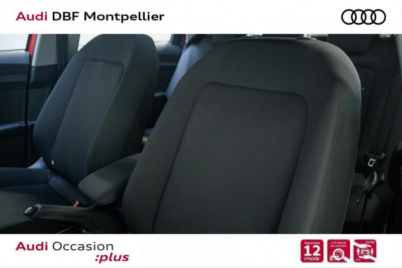 Audi A1 Sportback sportback 25 TFSI 95 ch BVM5  occasion  Montpellier - photo n6