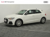 Audi A1 Sportback sportback 25 TFSI 95 ch BVM5   Montpellier 34