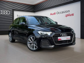 Audi A1 Sportback occasion année 2022 boite Automatique Annonce Audi A1 Sportback occasion Essence Sportback 25 TFSI 95 ch S tronic 7 Advanced 2 à Paris
