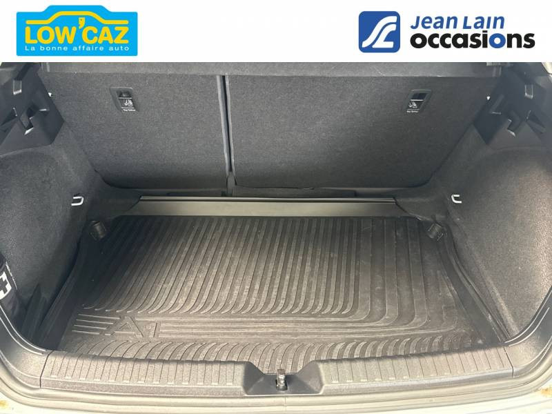 Audi A1 Sportback Sportback 25 TFSI 95 ch S tronic 7 Advanced 2  occasion  La Ravoire - photo n10