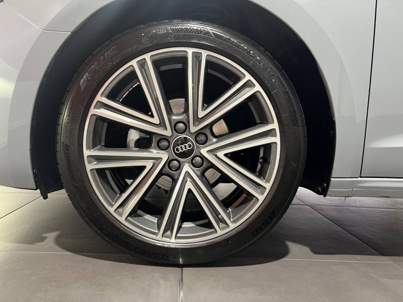 Audi A1 Sportback Sportback 25 TFSI 95 ch S tronic 7 Advanced 2  occasion  SAINT-OUEN - photo n7