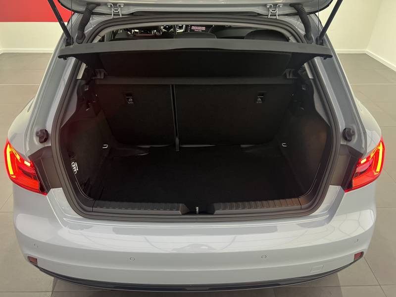 Audi A1 Sportback Sportback 25 TFSI 95 ch S tronic 7 Advanced 2  occasion  SAINT-OUEN - photo n8
