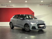 Audi A1 Sportback Sportback 25 TFSI 95 ch S tronic 7 Advanced 2  2021 - annonce de voiture en vente sur Auto Sélection.com