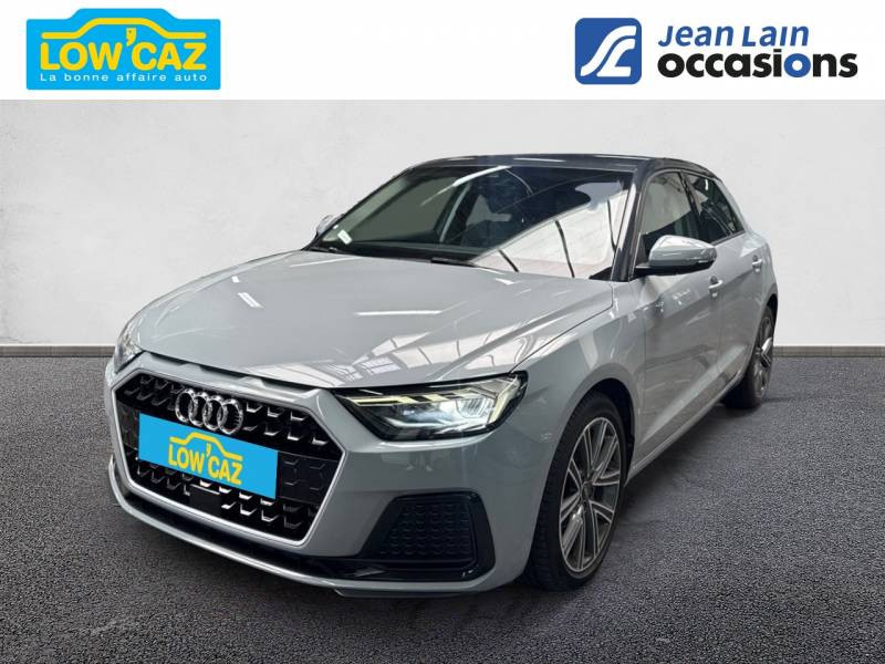 Audi A1 Sportback Sportback 25 TFSI 95 ch S tronic 7 Advanced 2  occasion  La Ravoire