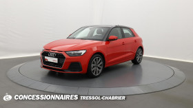 Audi A1 Sportback occasion 2022 mise en vente à Bziers par le garage VOLKSWAGEN BEZIERS - photo n°1