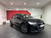 Audi A1 Sportback occasion année 2024 boite Automatique Annonce Audi A1 Sportback occasion Essence Sportback 25 TFSI 95 ch S tronic 7 Advanced à SAINT-OUEN