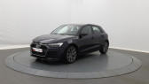 Annonce Audi A1 Sportback occasion Essence sportback 25 TFSI 95 ch S tronic 7 Advanced  Bziers