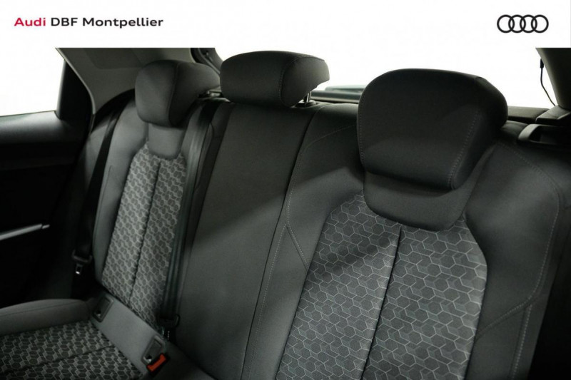 Audi A1 Sportback sportback 25 TFSI 95 ch S tronic 7 Advanced  occasion  SETE - photo n4