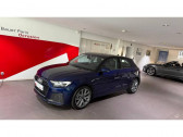 Audi A1 Sportback occasion année 2024 boite Automatique Annonce Audi A1 Sportback occasion Essence Sportback 25 TFSI 95 ch S tronic 7 Advanced à Paris