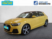 Audi A1 Sportback occasion année 2021 boite Automatique Annonce Audi A1 Sportback occasion Essence Sportback 25 TFSI 95 ch S tronic 7 Advanced à Valence