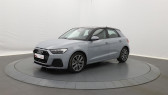 Annonce Audi A1 Sportback occasion Essence sportback 25 TFSI 95 ch S tronic 7 Advanced  Bziers