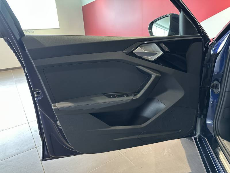 Audi A1 Sportback Sportback 25 TFSI 95 ch S tronic 7 Advanced  occasion  NANTERRE - photo n9