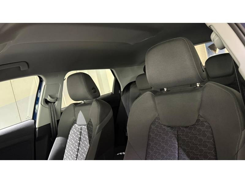 Audi A1 Sportback Sportback 25 TFSI 95 ch S tronic 7 Advanced  occasion  Paris - photo n10