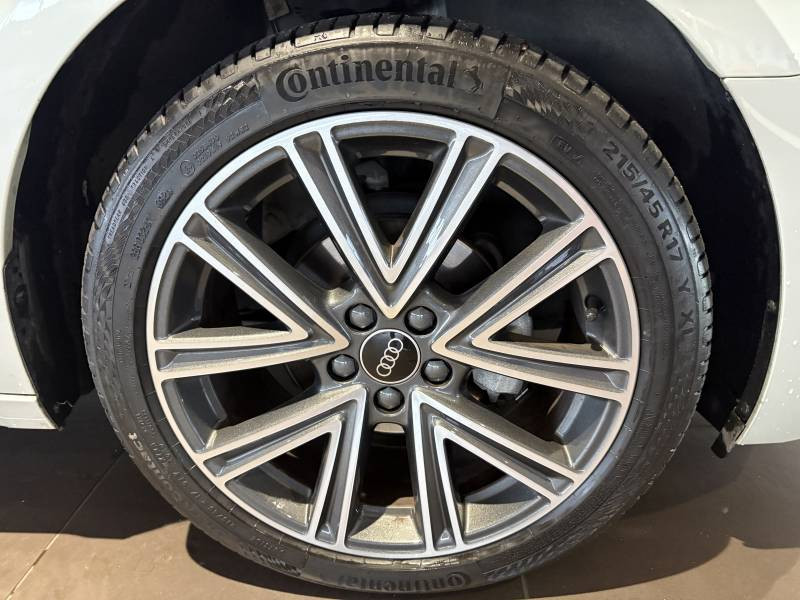 Audi A1 Sportback Sportback 25 TFSI 95 ch S tronic 7 Advanced  occasion  SAINT-OUEN - photo n8