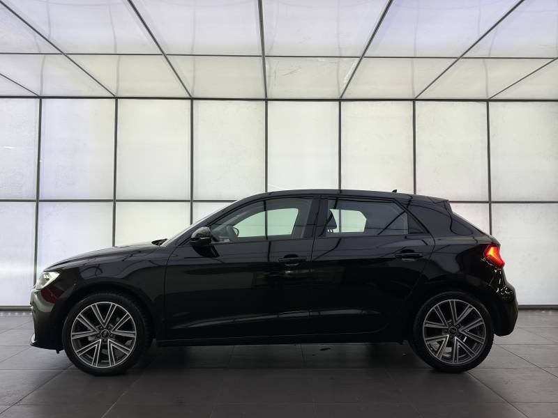 Audi A1 Sportback Sportback 25 TFSI 95 ch S tronic 7 Advanced  occasion  SAINT-OUEN - photo n7
