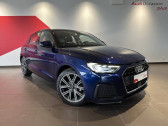 Audi A1 Sportback occasion année 2024 boite Automatique Annonce Audi A1 Sportback occasion Essence Sportback 25 TFSI 95 ch S tronic 7 Advanced à NANTERRE