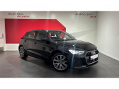 Audi A1 Sportback occasion année 2024 boite Automatique Annonce Audi A1 Sportback occasion Essence Sportback 25 TFSI 95 ch S tronic 7 Advanced à SAINT-OUEN