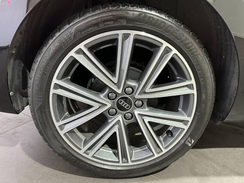Audi A1 Sportback Sportback 25 TFSI 95 ch S tronic 7 Advanced  occasion  SAINT-OUEN - photo n8