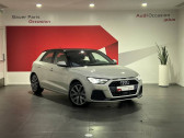 Annonce Audi A1 Sportback occasion Essence Sportback 25 TFSI 95 ch S tronic 7 Advanced  SAINT-OUEN