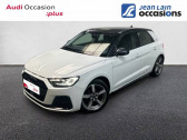 Audi A1 Sportback Sportback 25 TFSI 95 ch S tronic 7 Advanced  2023 - annonce de voiture en vente sur Auto Sélection.com
