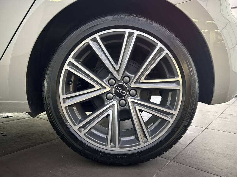 Audi A1 Sportback Sportback 25 TFSI 95 ch S tronic 7 Advanced  occasion  SAINT-OUEN - photo n8