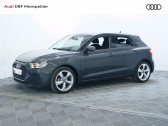 Audi A1 Sportback occasion année 2021 boite Automatique Annonce Audi A1 Sportback occasion Essence sportback 25 TFSI 95 ch S tronic 7 Design à Montpellier