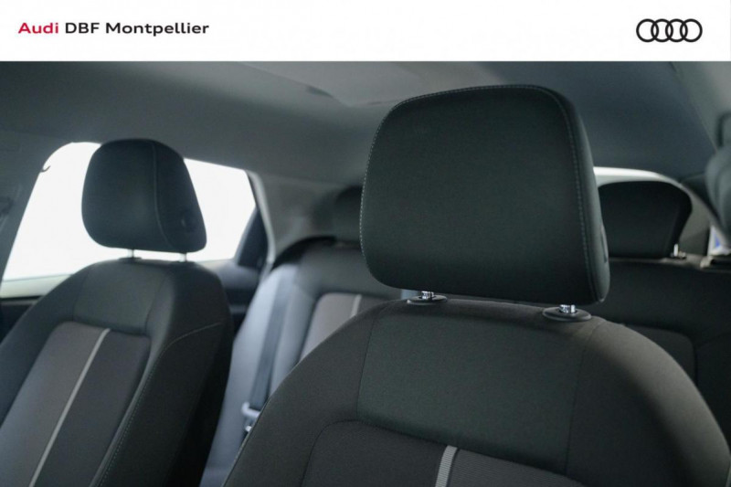 Audi A1 Sportback sportback 25 TFSI 95 ch S tronic 7 Design  occasion  Montpellier - photo n9