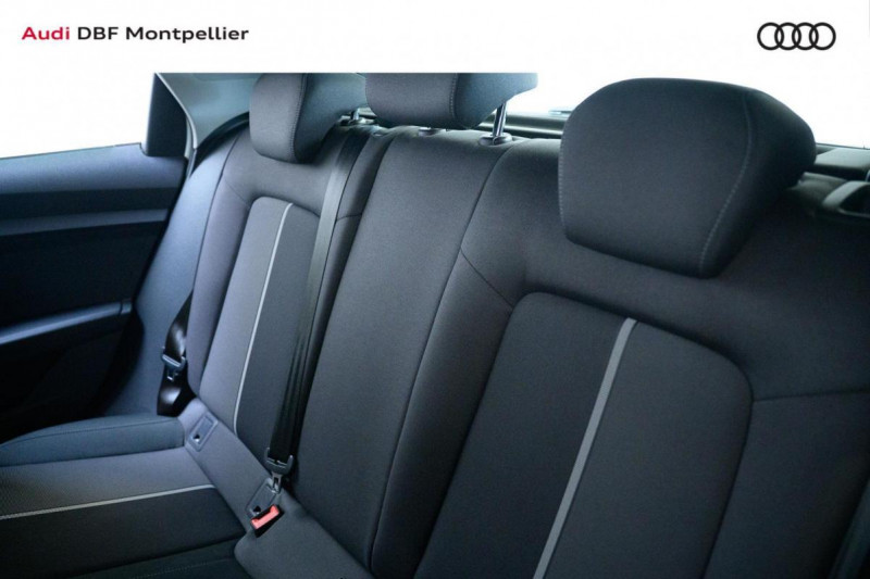 Audi A1 Sportback sportback 25 TFSI 95 ch S tronic 7 Design  occasion  Saint-Clment-de-Rivire - photo n4