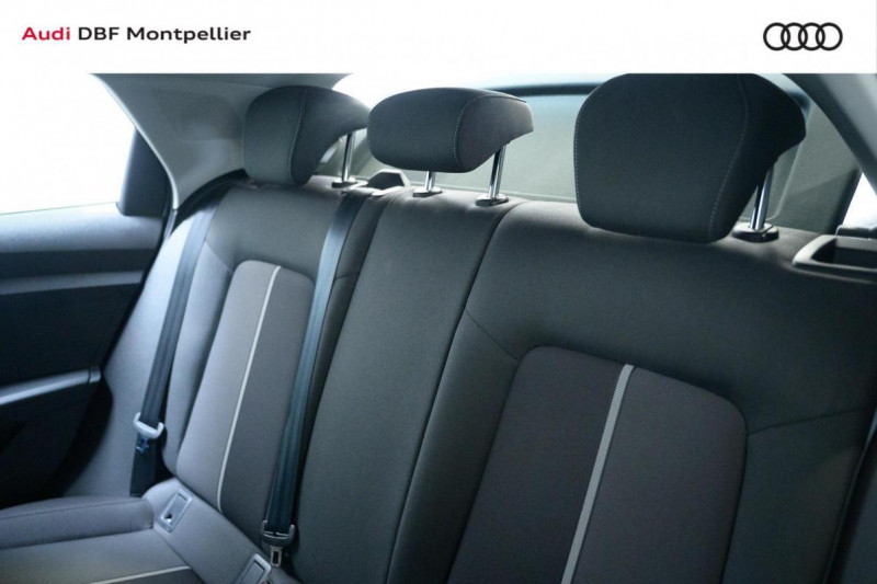 Audi A1 Sportback sportback 25 TFSI 95 ch S tronic 7 Design  occasion  Montpellier - photo n8