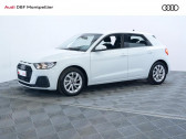 Audi A1 Sportback sportback 25 TFSI 95 ch S tronic 7 Design   Saint-Clment-de-Rivire 34