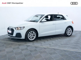 Audi A1 Sportback , garage Volkswagen DBF Saint-Clment-de-Rivire  Saint-Clment-de-Rivire