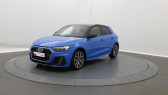 Annonce Audi A1 Sportback occasion Essence sportback 25 TFSI 95 ch S tronic 7 S line  Bziers