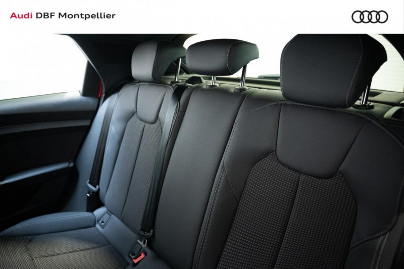 Audi A1 Sportback sportback 25 TFSI 95 ch S tronic 7 S line  occasion à Montpellier - photo n°6