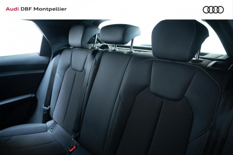Audi A1 Sportback sportback 25 TFSI 95 ch S tronic 7 S line  occasion  Montpellier - photo n4