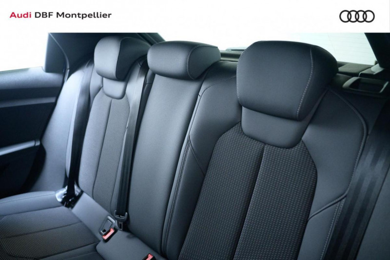 Audi A1 Sportback sportback 25 TFSI 95 ch S tronic 7 S line  occasion  Montpellier - photo n6