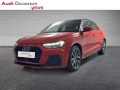 Audi A1 Sportback occasion année 2021 boite Automatique Annonce Audi A1 Sportback occasion Essence Sportback 25 TFSI 95ch Advanced 2 S tronic 7 à PARIS