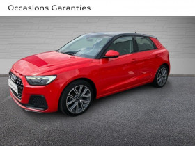 Audi A1 Sportback , garage AUTO-EXPO AVION PREMIUM  Avion