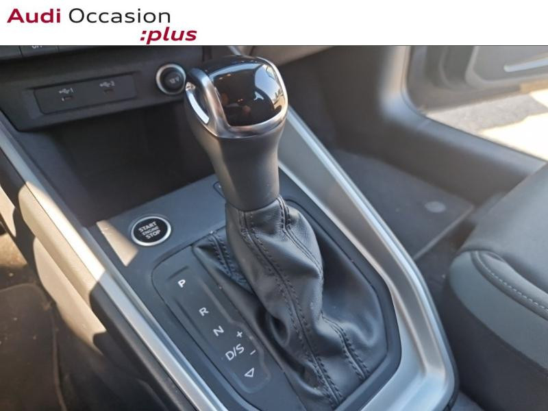 Audi A1 Sportback Sportback 25 TFSI 95ch Advanced 2 S tronic 7  occasion  Villeneuve-d'Ascq - photo n3