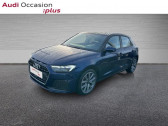 Audi A1 Sportback Sportback 25 TFSI 95ch Advanced S tronic 7   CESSON SEVIGNE 35