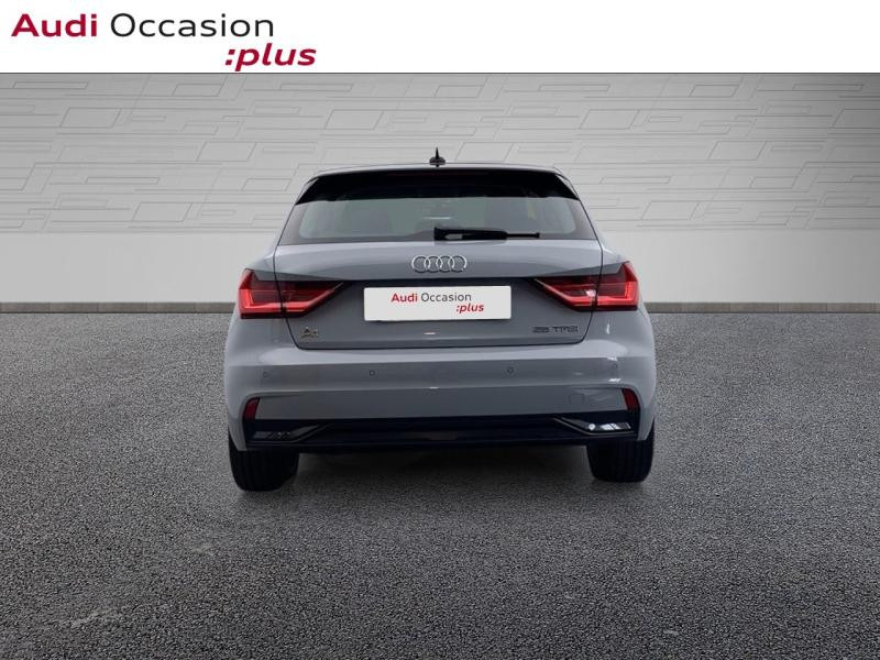 Audi A1 Sportback Sportback 25 TFSI 95ch Advanced S tronic 7  occasion  ORVAULT - photo n7