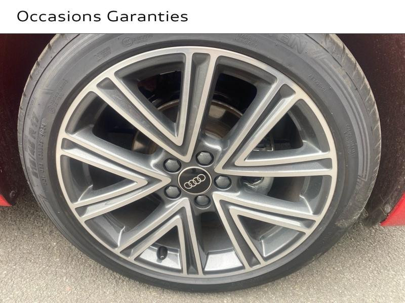 Audi A1 Sportback Sportback 25 TFSI 95ch Advanced S tronic 7  occasion  Bruay-la-Buissire - photo n6