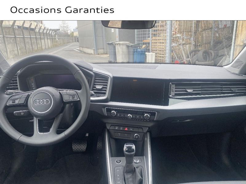 Audi A1 Sportback Sportback 25 TFSI 95ch Advanced S tronic 7  occasion  Bruay-la-Buissire - photo n9