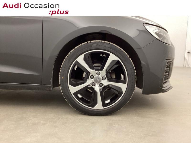 Audi A1 Sportback Sportback 25 TFSI 95ch Advanced S tronic 7  occasion  NICE - photo n6