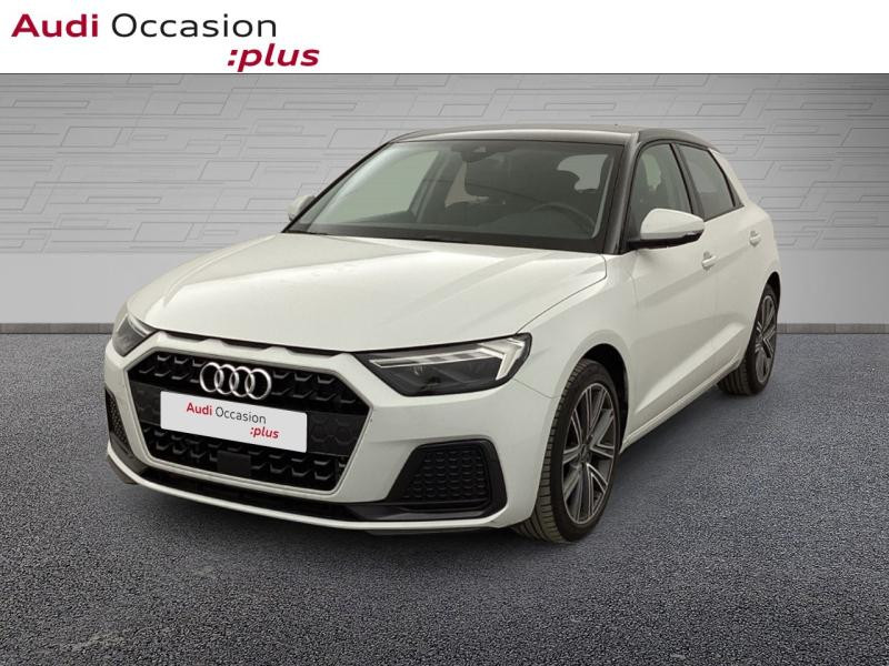 Audi A1 Sportback Sportback 25 TFSI 95ch Advanced S tronic 7  occasion  NICE