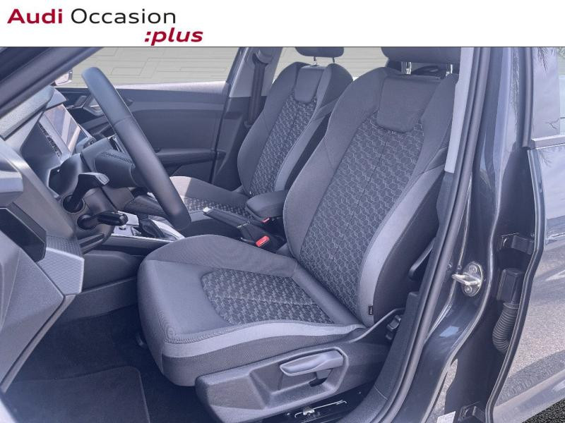 Audi A1 Sportback Sportback 25 TFSI 95ch Advanced S tronic 7  occasion  NICE - photo n6