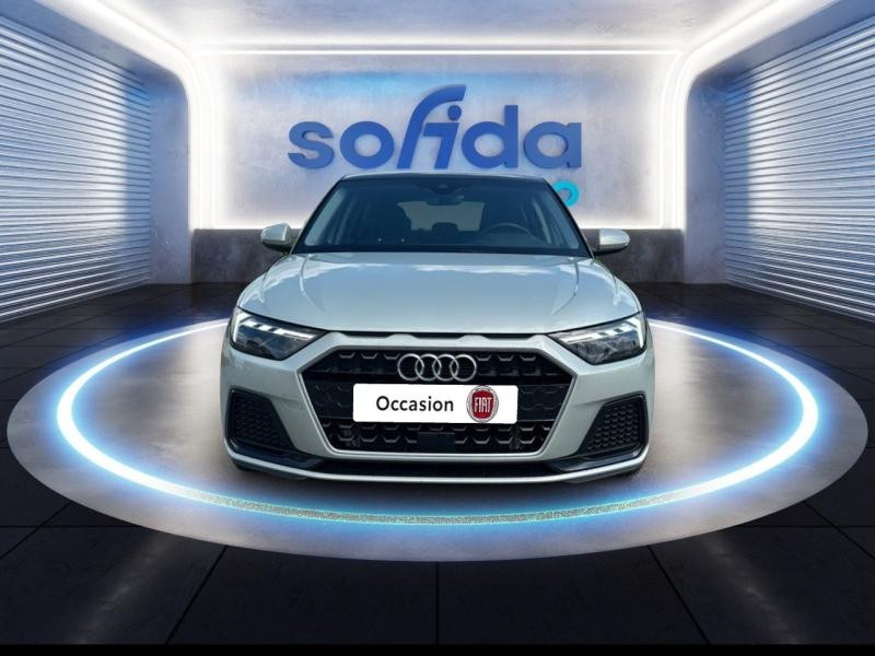 Audi A1 Sportback Sportback 25 TFSI 95ch Advanced S tronic 7  occasion  LONGUEAU - photo n2
