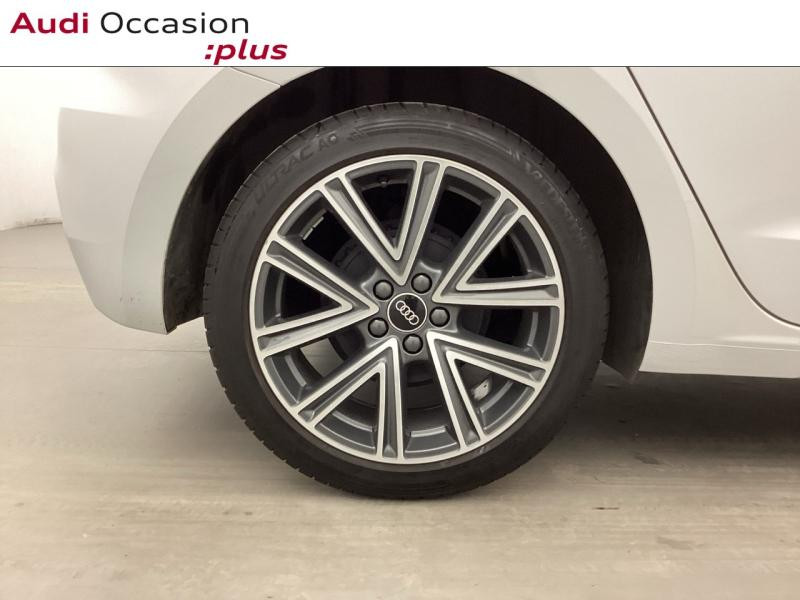 Audi A1 Sportback Sportback 25 TFSI 95ch Advanced S tronic 7  occasion  NICE - photo n6