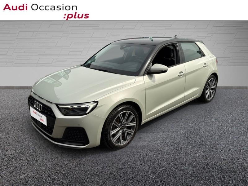 Audi A1 Sportback Sportback 25 TFSI 95ch Advanced S tronic 7  occasion  Avion