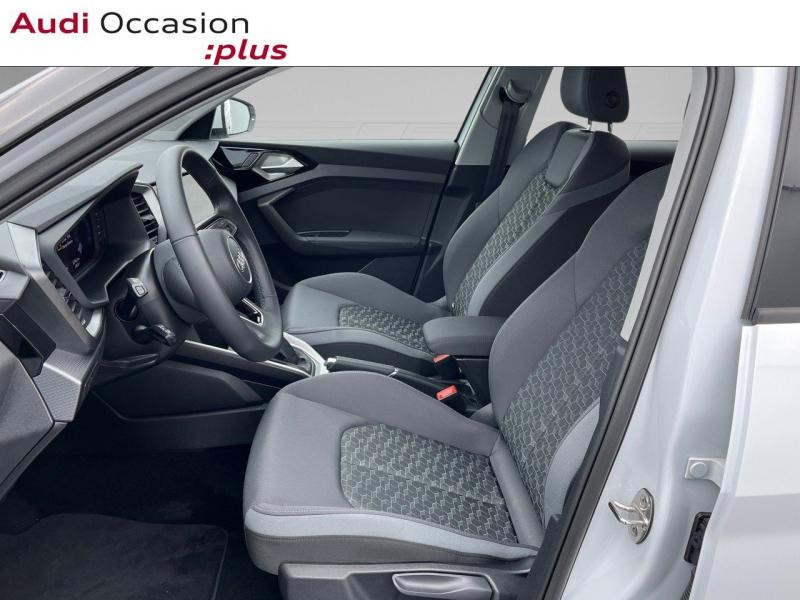 Audi A1 Sportback Sportback 25 TFSI 95ch Advanced S tronic 7  occasion  ORVAULT - photo n7